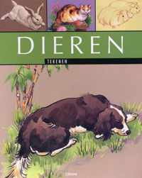 Dieren Tekenen