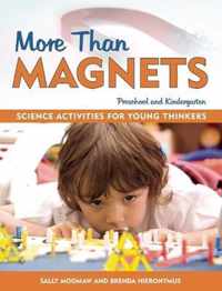 More Than Magnets