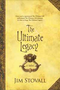 The Ultimate Legacy - A Novel