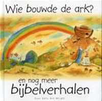 Wie bouwde de ark