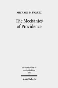 The Mechanics of Providence