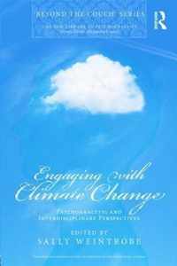 Engaging with Climate Change