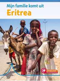 Mini Informatie  -   Mijn familie komt uit Eritrea