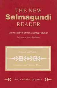 The New Salmagundi Reader