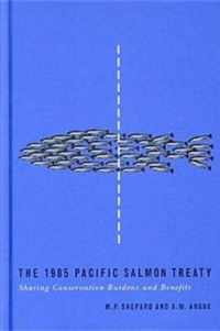 The 1985 Pacific Salmon Treaty