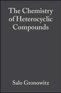 The Chemistry Of Heterocyclic Compounds