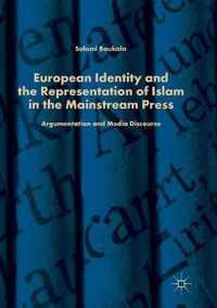 European Identity and the Representation of Islam in the Mainstream Press