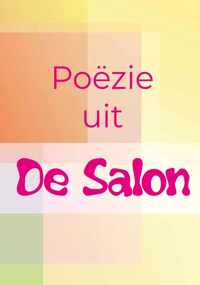 Poëzie uit de Salon