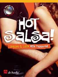 Hot Salsa