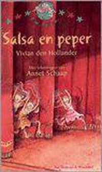 Salsa En Peper