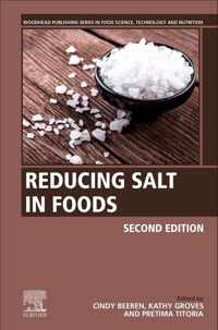 Reducing Salt in Foods