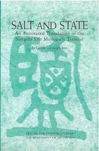 Salt and State