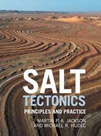 Salt Tectonics