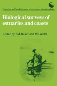 Estuarine and Brackish Water Sciences Association Handbook