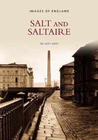 Salt And Saltaire