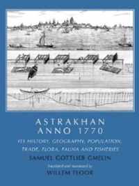 Astrakhan -- Anno 1770