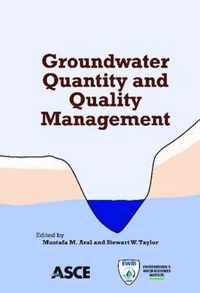 Groundwater Quantity and Quality Management