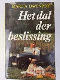 Dal der beslissing