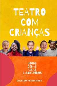 Teatro com Criancas