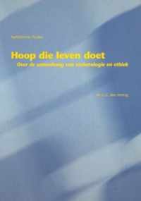 Hoop die leven doet