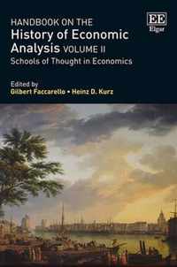 Handbook on the History of Economic Analysis