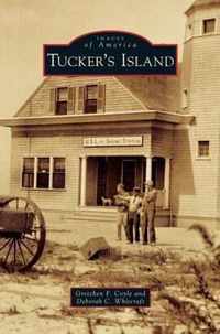 Tucker's Island