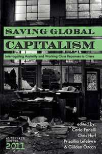 Saving Global Capitalism