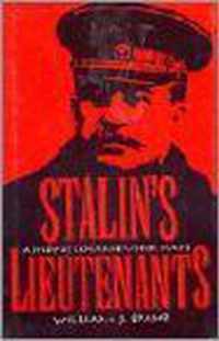 Stalin's Lieutenants