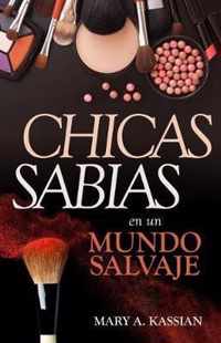 Chicas Sabias En Un Mundo Salvaje