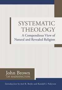 Systematic Theology