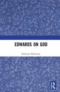 Edwards on God