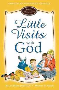 Little Visits with God