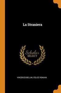 La Straniera