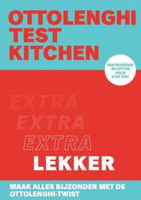 OTK 2 -   Ottolenghi Test Kitchen - Extra lekker