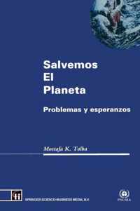 Salvemos El Planeta