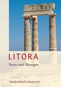 Litora Texte Und Ubungen