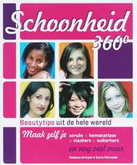 Schoonheid 360 Graden