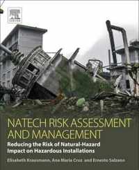 Natech Risk Assessment and Management