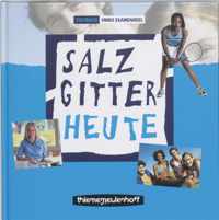 Textbuch 4 Vmbo Salzgitter Heute