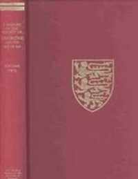 The Victoria History of the Counties of England
