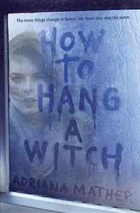 How to Hang a Witch