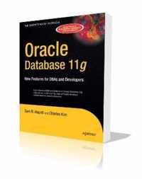 Oracle Database 11g