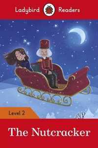 Ladybird Readers Level 2 Nutcracker