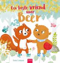 Beer  -   Een beste vriend voor Beer