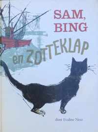 Sam, Bing en Zotteklap