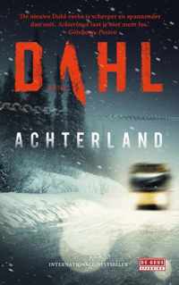 Achterland