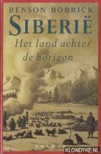 Siberië - Het land achter de horizon.