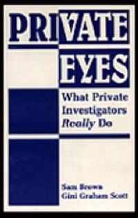 Private Eyes