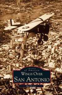 Wings Over San Antonio