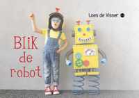 Blik de Robot